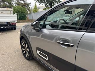 CITROEN C3 usata, con Alzacristalli elettrici