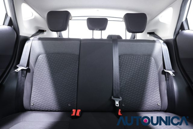 FORD Fiesta usata, con Isofix