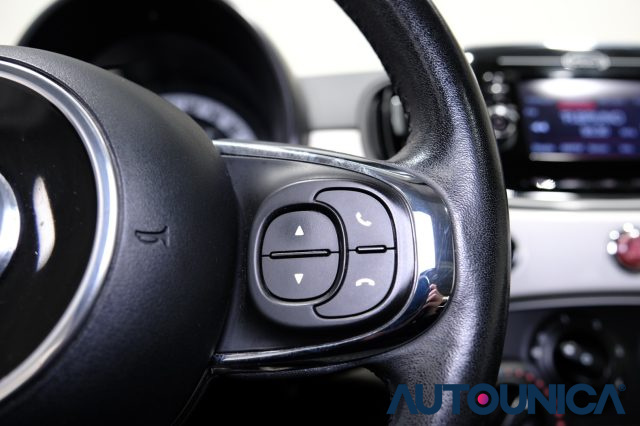 FIAT 500 usata, con Vivavoce