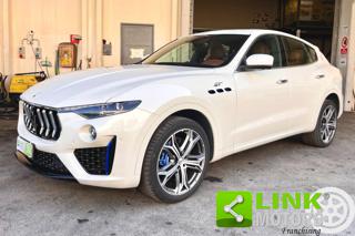 MASERATI Levante Launch Edition One of 200 MHEV 330 CV