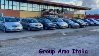 FIAT Fiorino usata 9