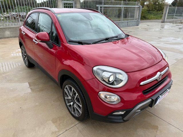 FIAT 500X usata, con Airbag Passeggero