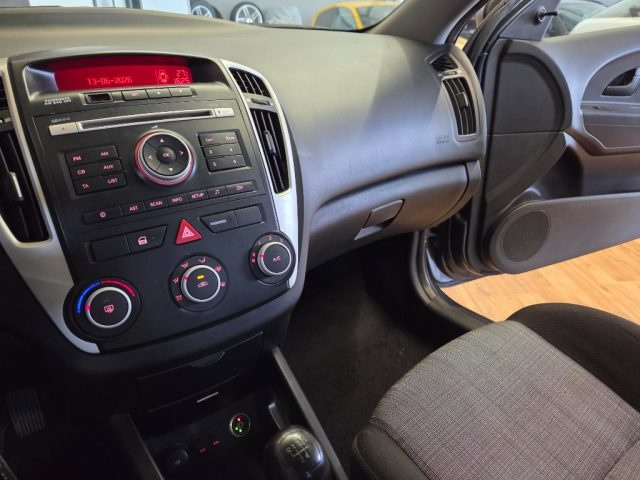 KIA cee