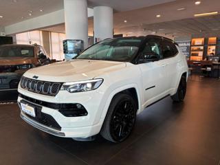JEEP Compass usata, con Airbag