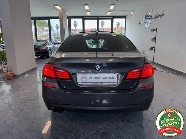 BMW 520 usata, con Alzacristalli elettrici