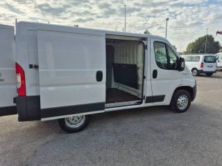 FIAT Ducato usata, con Boardcomputer