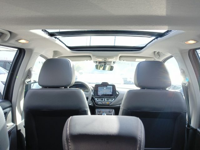 SUZUKI S-Cross usata, con Climatizzatore