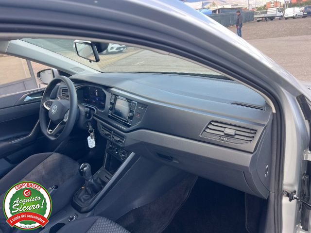 VOLKSWAGEN Polo usata, con Antifurto