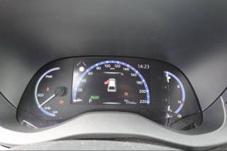 TOYOTA Yaris Cross usata, con Fendinebbia