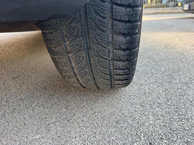 LANCIA MUSA usata, con Specchietti laterali elettrici