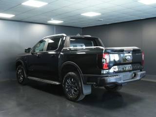 FORD Ranger usata, con Antifurto