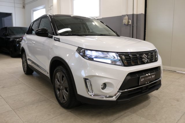 SUZUKI Vitara usata, con ABS
