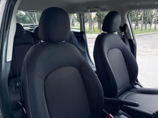 MINI Cooper D usata, con Immobilizzatore elettronico