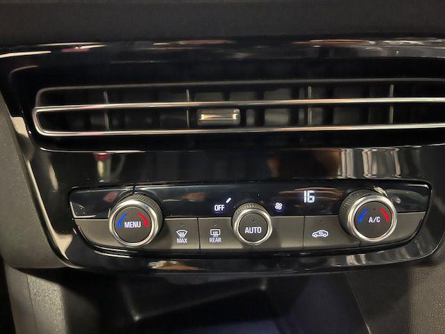 OPEL Mokka usata, con Cruise Control