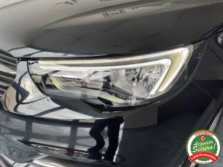 OPEL Grandland X usata, con Immobilizzatore elettronico