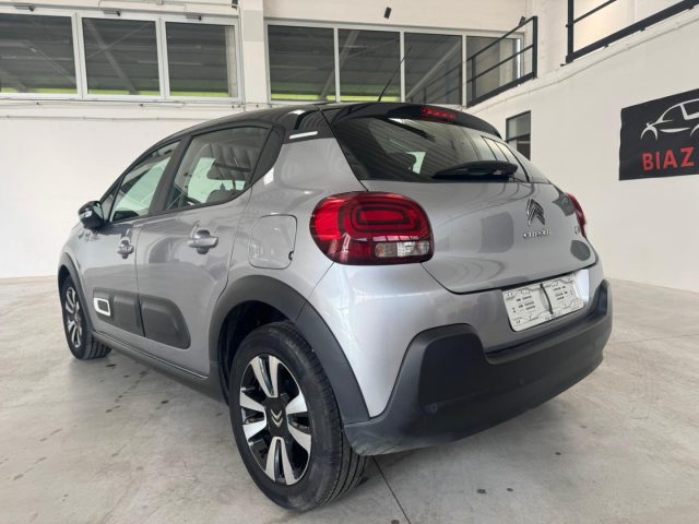 CITROEN C3 usata, con Airbag laterali