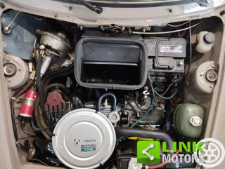 AUTOBIANCHI A 112 usata 32