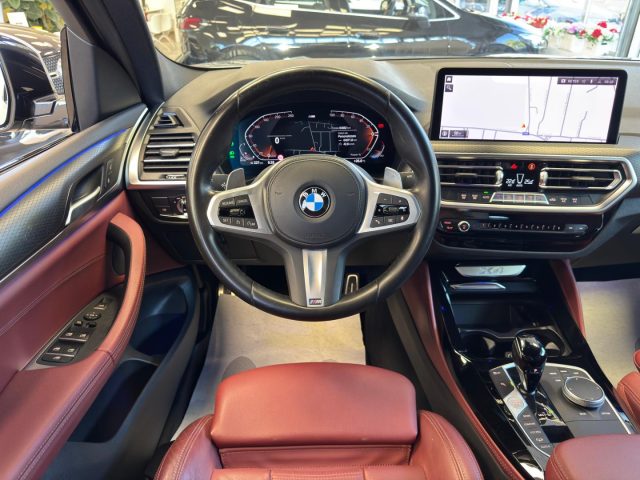 BMW X4 usata, con Controllo trazione
