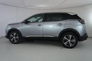PEUGEOT 3008 usata, con Vivavoce