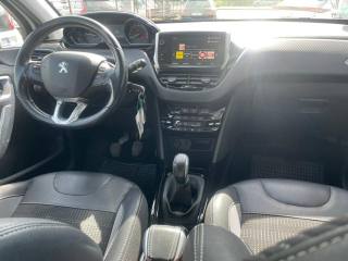 PEUGEOT 2008 usata, con Immobilizzatore elettronico