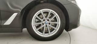 BMW 520 usata, con Servosterzo