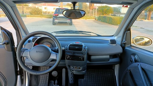 SMART ForTwo usata, con ESP