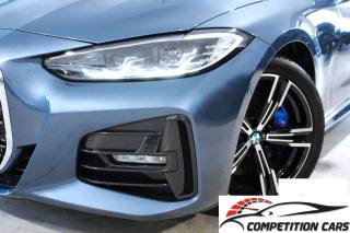 BMW 430 usata, con Bluetooth