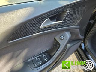 AUDI A6 usata, con Specchietti laterali elettrici