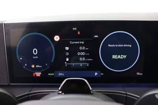 HYUNDAI Santa Fe usata, con Tettuccio apribile