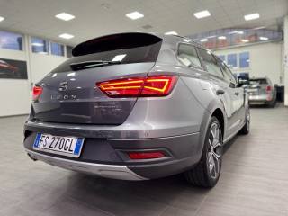 SEAT Leon usata, con Controllo automatico clima