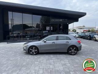 MERCEDES-BENZ A 180 usata, con Airbag Passeggero