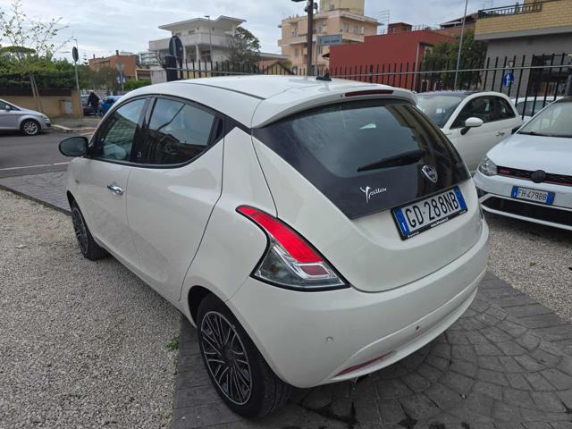 LANCIA Ypsilon usata, con Airbag Passeggero
