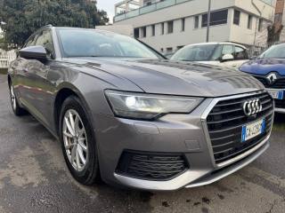 AUDI A6 usata, con Airbag