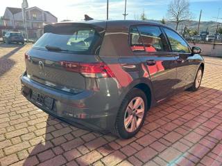 VOLKSWAGEN Golf usata, con Airbag laterali