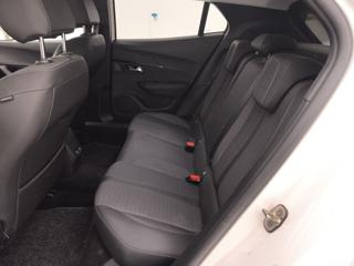 PEUGEOT 2008 usata, con Controllo elettronico della corsia