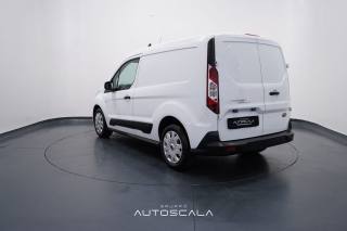 FORD Transit Connect usata, con Chiusura centralizzata