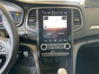RENAULT Megane usata, con Sistema di navigazione