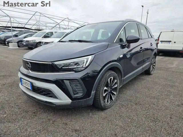OPEL Crossland usata, con Airbag