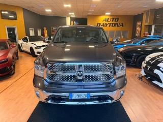 DODGE RAM usata 1