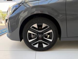 PEUGEOT 208 usata, con Monitoraggio pressione pneumatici