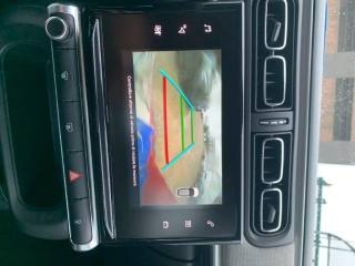 CITROEN C3 usata, con Fendinebbia