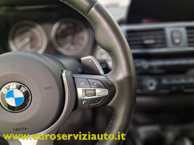 BMW 125 usata 25