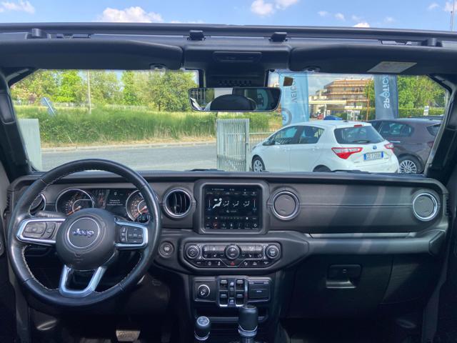 JEEP Wrangler usata 66
