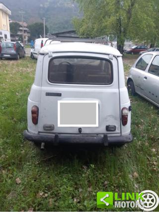 RENAULT R 4 usata 42