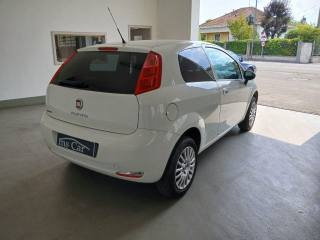FIAT Punto Evo usata, con Antifurto