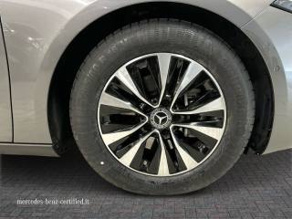 MERCEDES-BENZ A 180 usata, con Sistema di navigazione