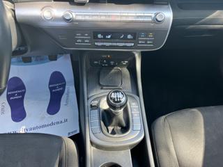 HYUNDAI Kona usata, con Cerchi in lega