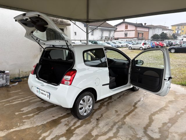 RENAULT Twingo usata 30