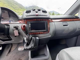 MERCEDES-BENZ Vito usata 11