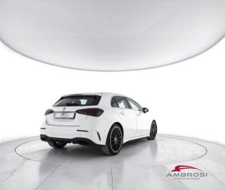 MERCEDES-BENZ A 220 usata 2